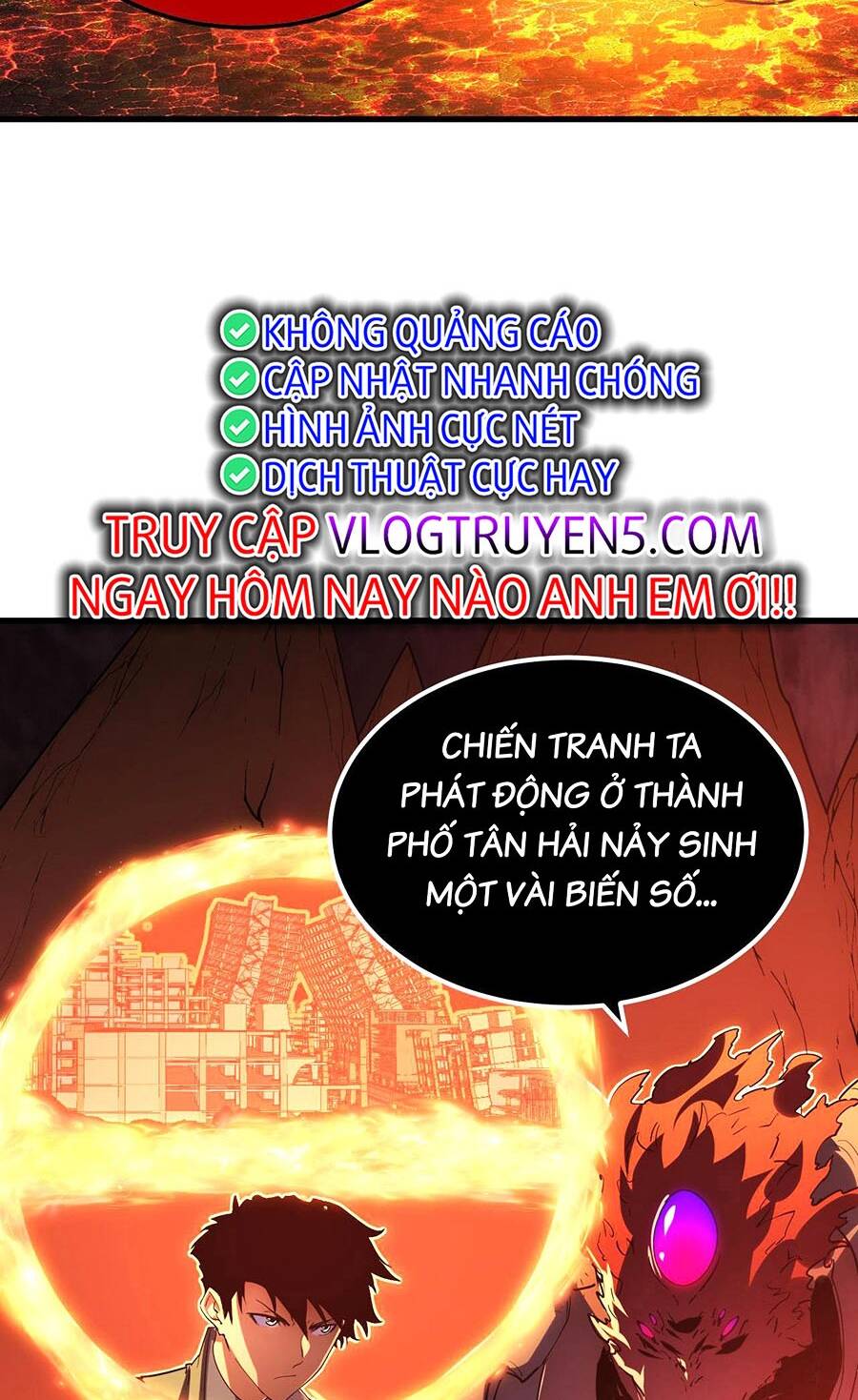 Mạt Thế Quật Khởi Chapter 231 - Trang 2