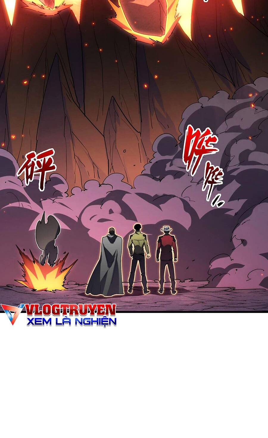 Mạt Thế Quật Khởi Chapter 231 - Trang 2