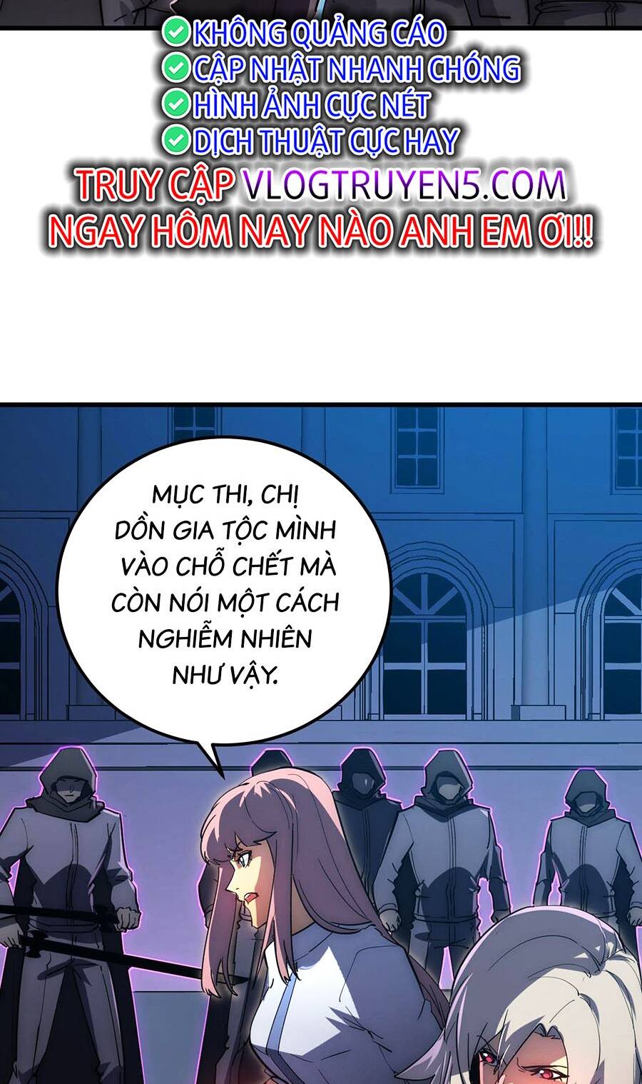 Mạt Thế Quật Khởi Chapter 231 - Trang 2