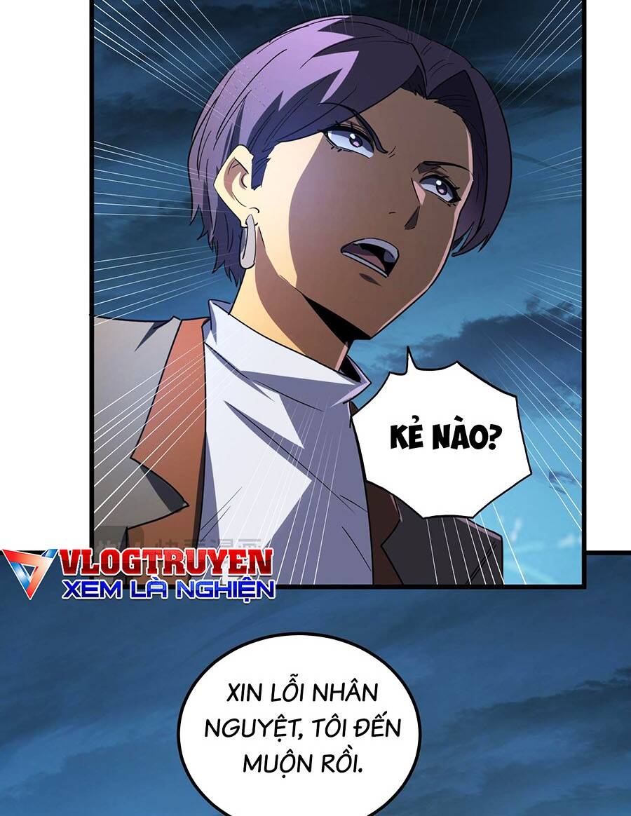 Mạt Thế Quật Khởi Chapter 231 - Trang 2