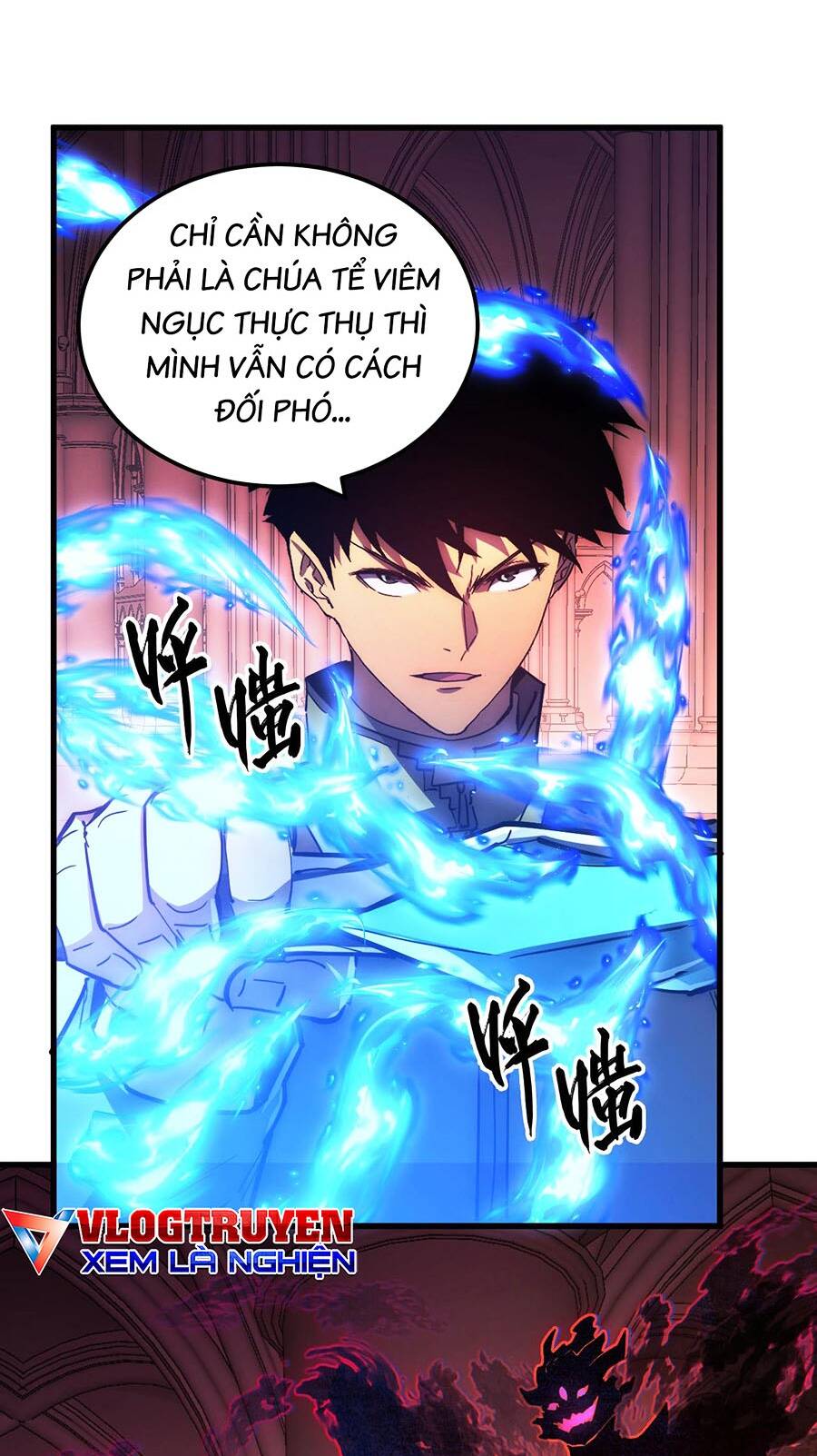 Mạt Thế Quật Khởi Chapter 230 - Trang 2