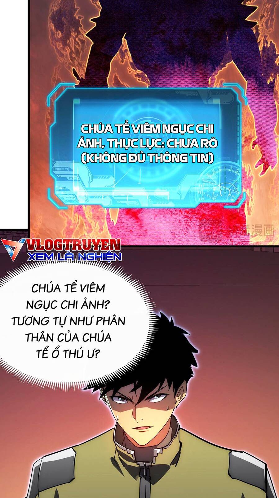 Mạt Thế Quật Khởi Chapter 230 - Trang 2