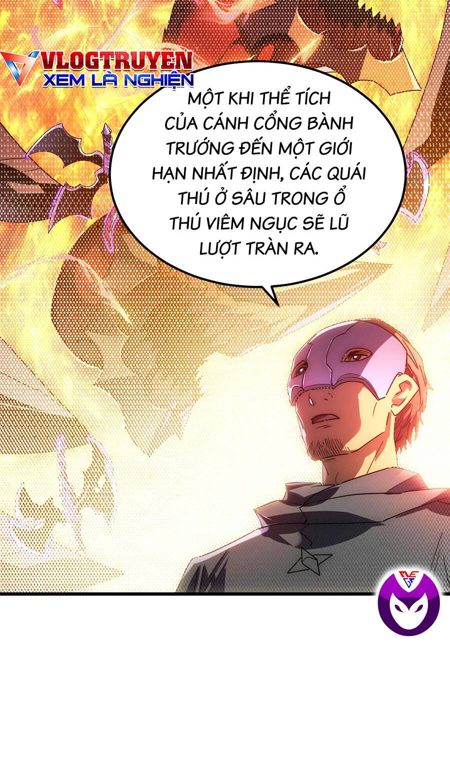 Mạt Thế Quật Khởi Chapter 229 - Trang 2