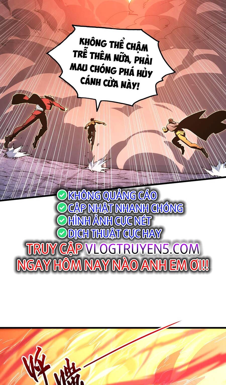 Mạt Thế Quật Khởi Chapter 229 - Trang 2