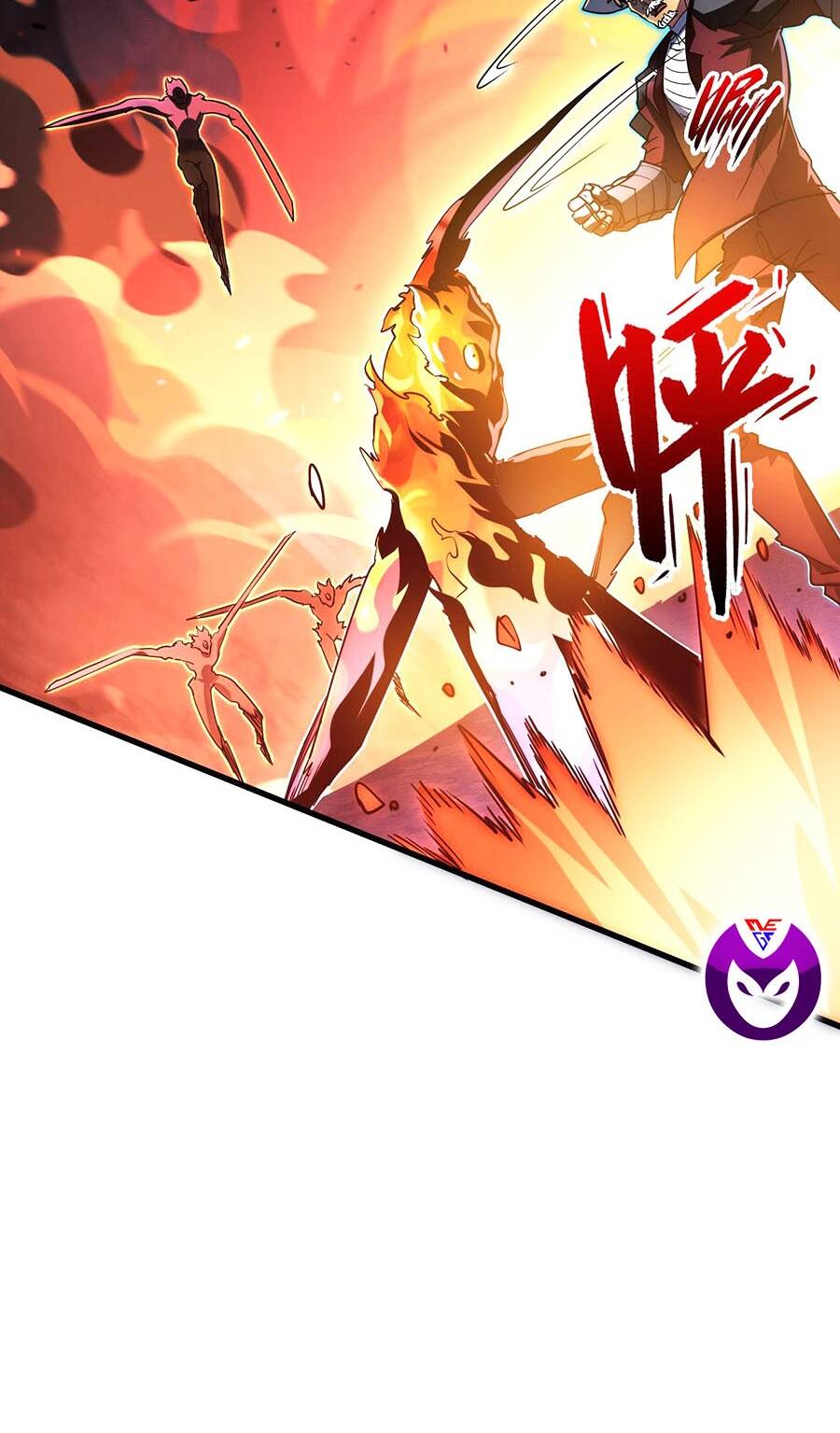 Mạt Thế Quật Khởi Chapter 229 - Trang 2