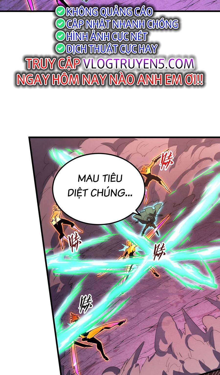 Mạt Thế Quật Khởi Chapter 229 - Trang 2