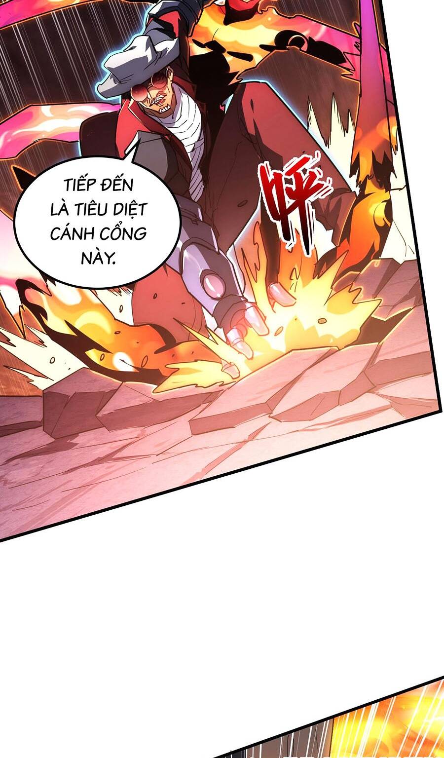 Mạt Thế Quật Khởi Chapter 229 - Trang 2