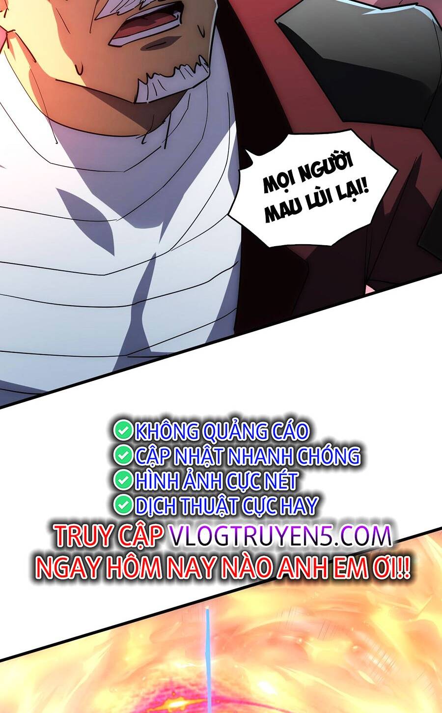 Mạt Thế Quật Khởi Chapter 229 - Trang 2