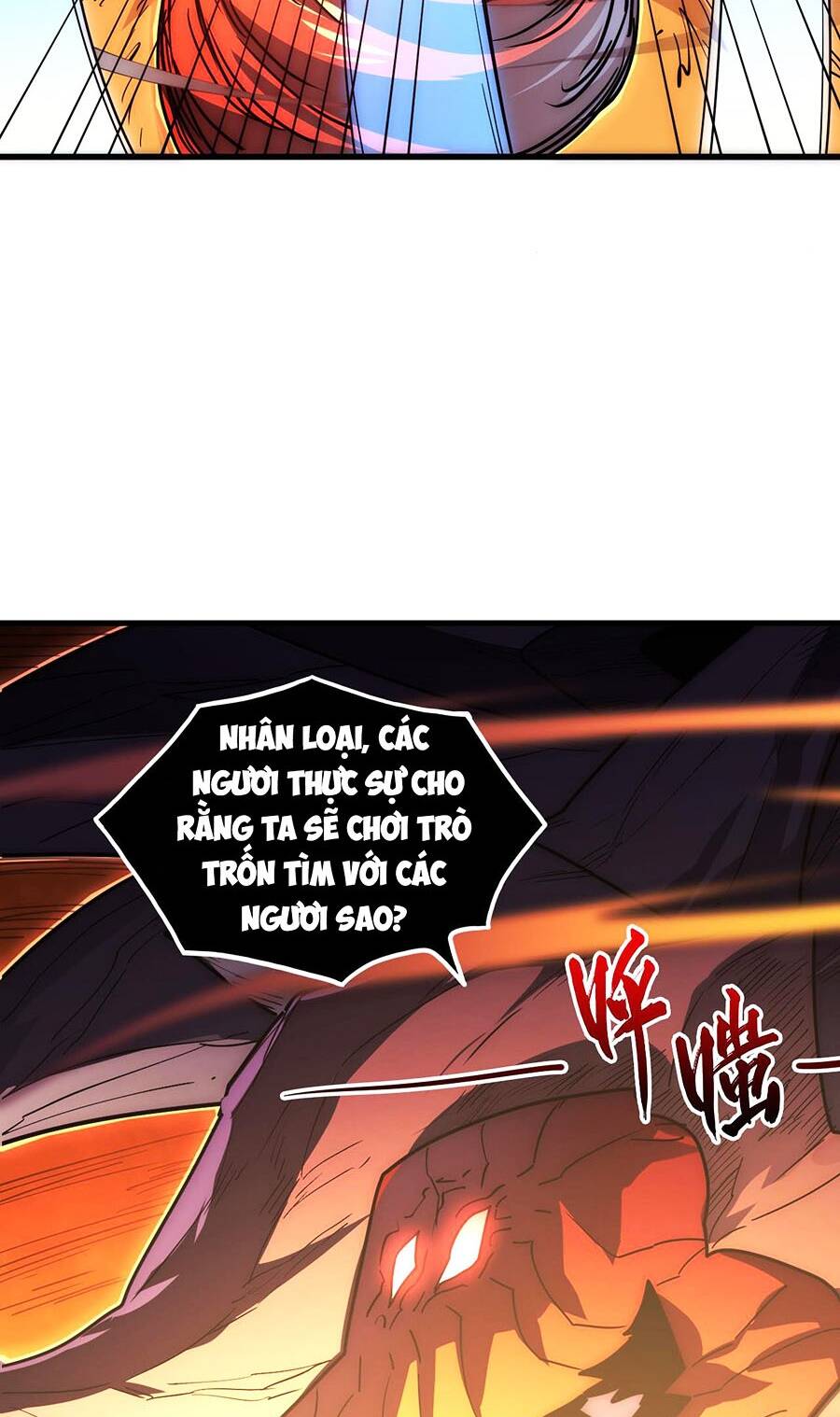 Mạt Thế Quật Khởi Chapter 228 - Trang 2