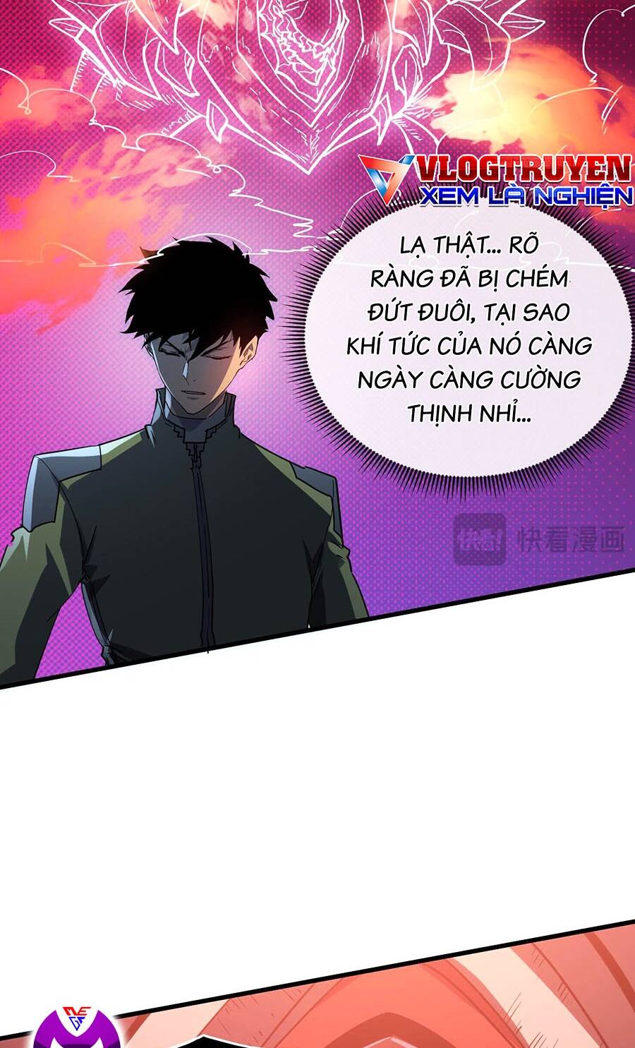 Mạt Thế Quật Khởi Chapter 228 - Trang 2