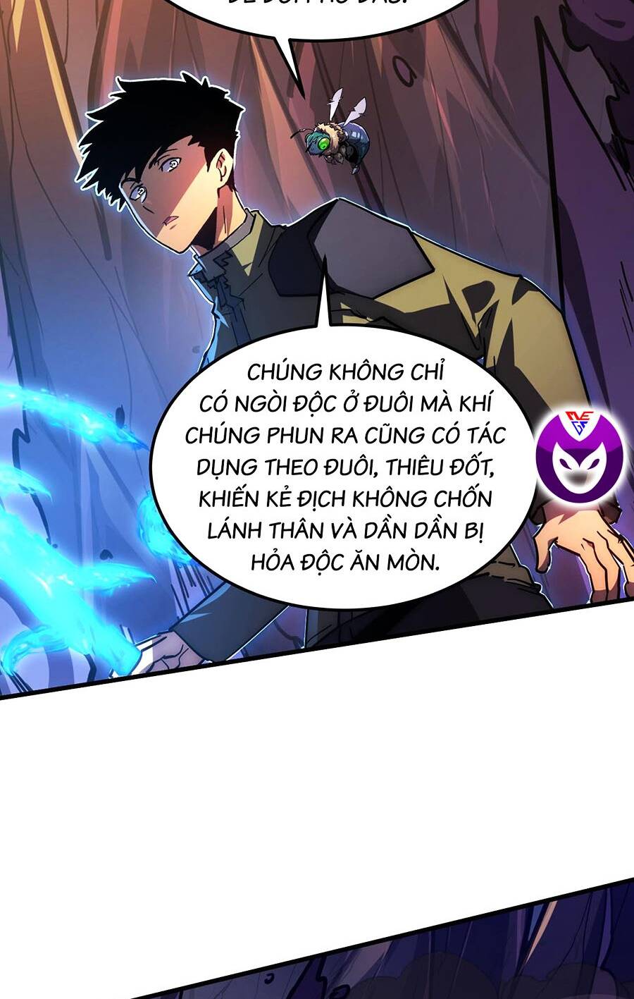 Mạt Thế Quật Khởi Chapter 227 - Trang 2