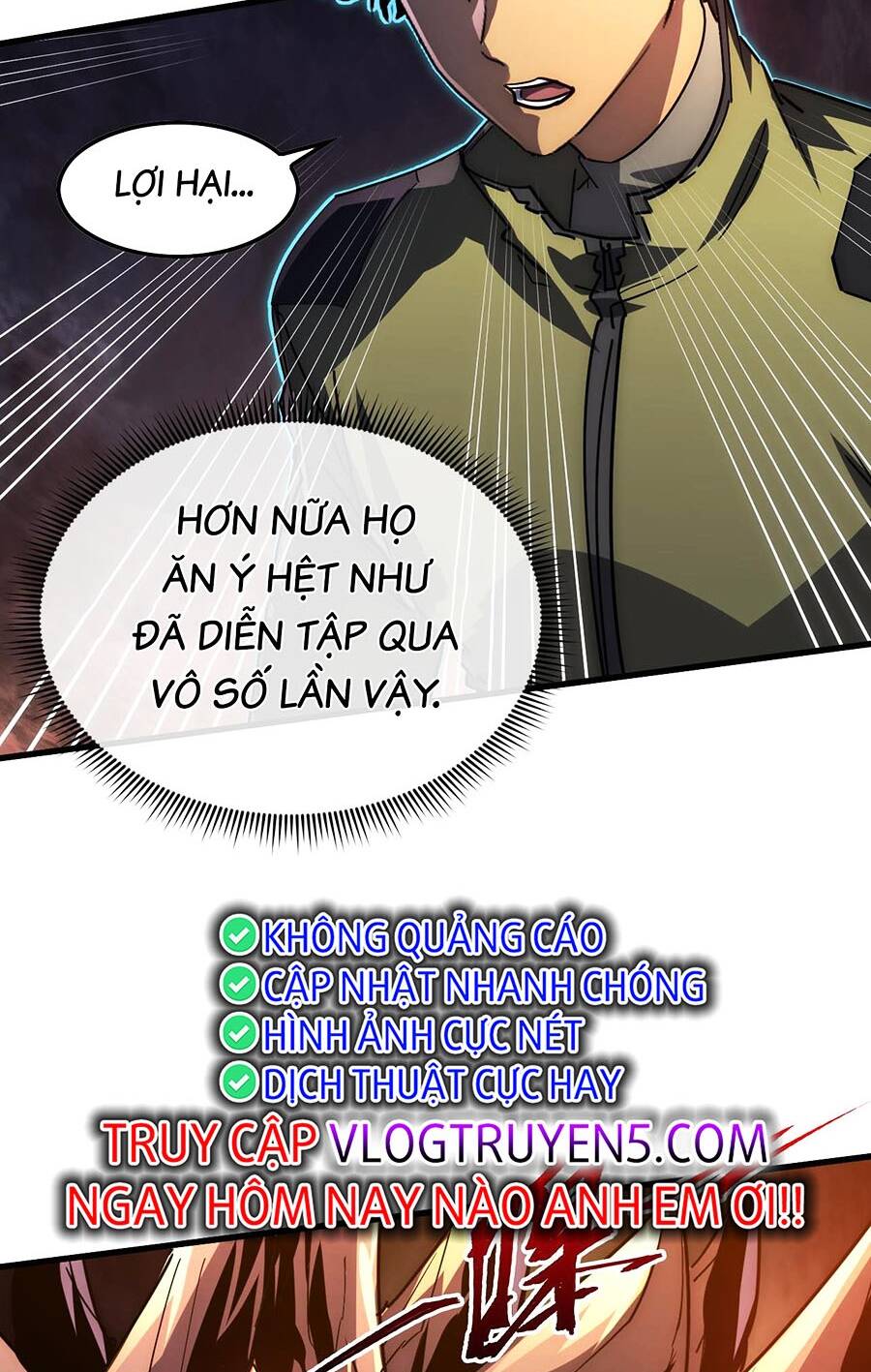 Mạt Thế Quật Khởi Chapter 227 - Trang 2