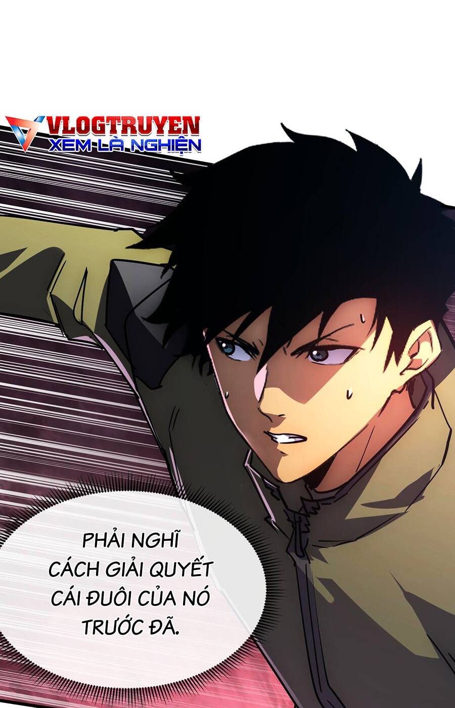 Mạt Thế Quật Khởi Chapter 227 - Trang 2