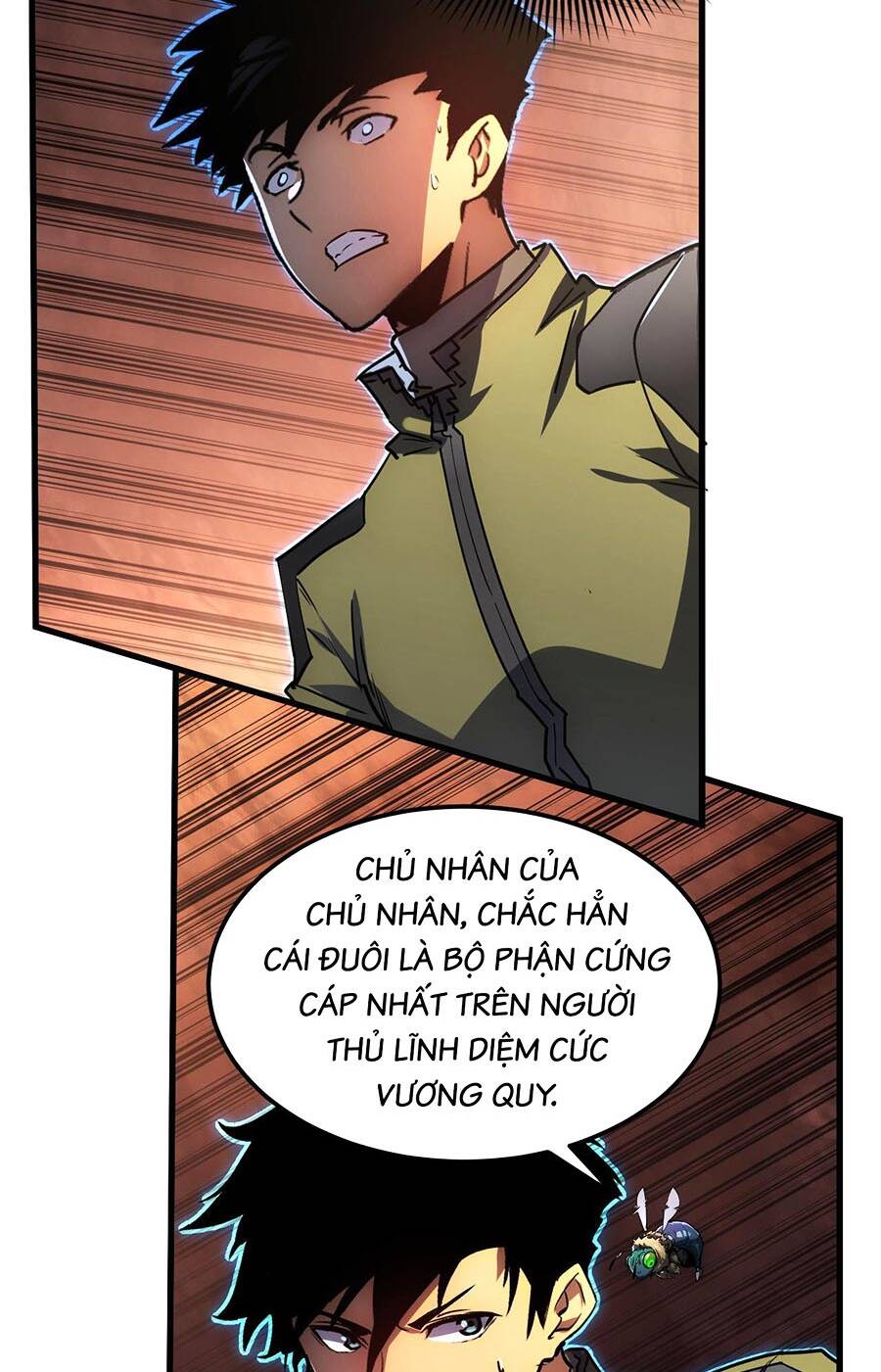 Mạt Thế Quật Khởi Chapter 227 - Trang 2