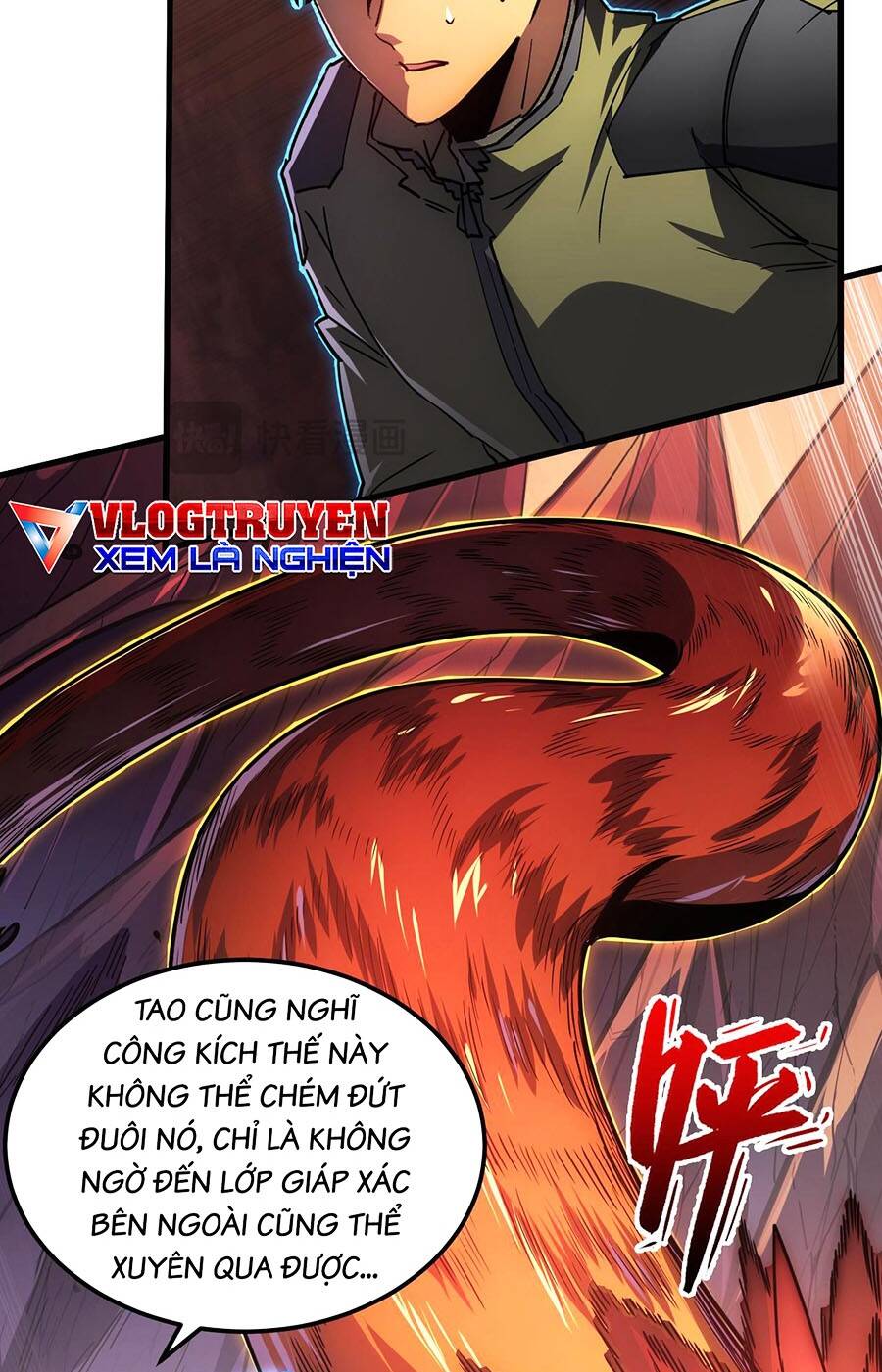 Mạt Thế Quật Khởi Chapter 227 - Trang 2