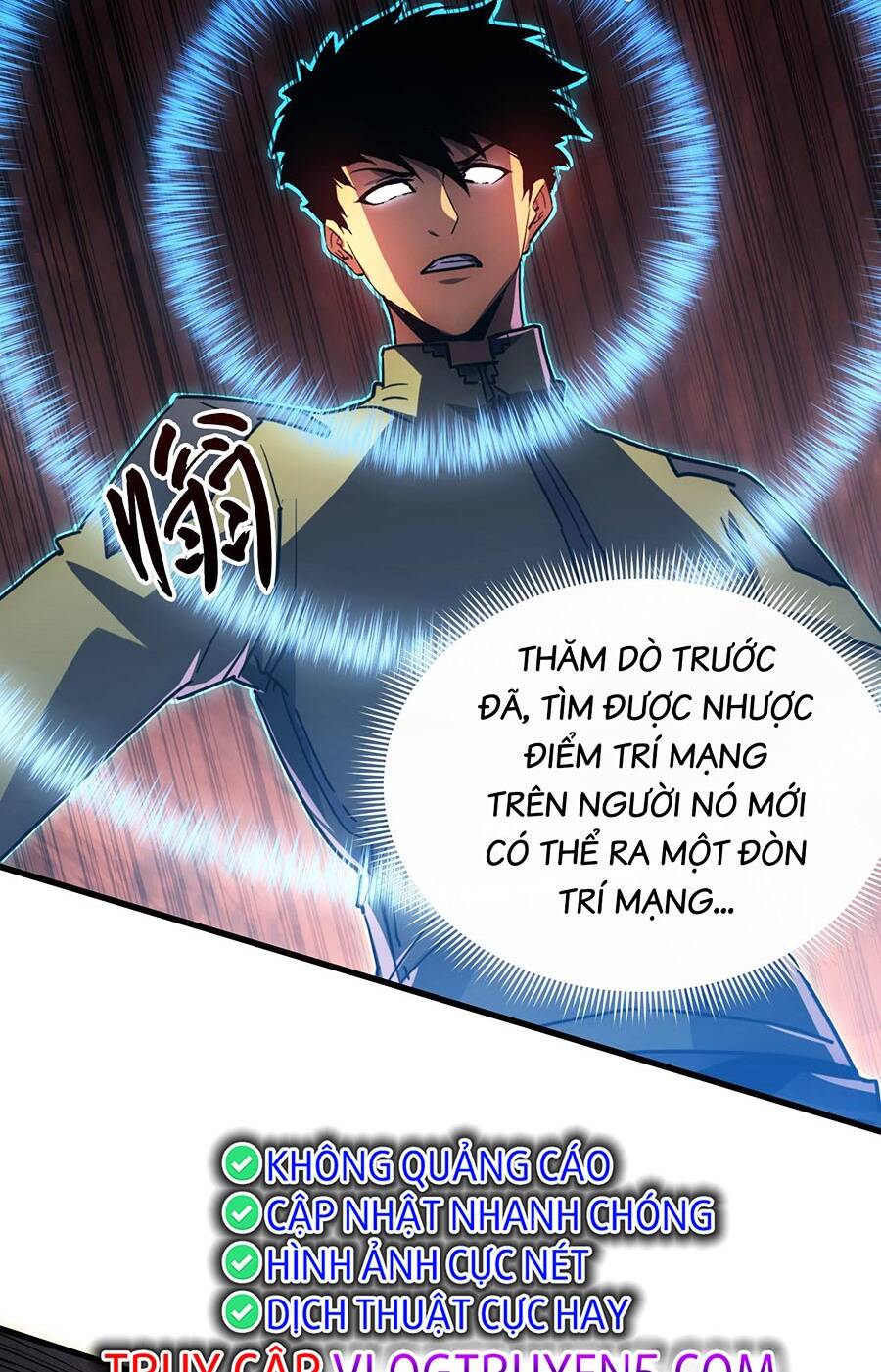 Mạt Thế Quật Khởi Chapter 227 - Trang 2