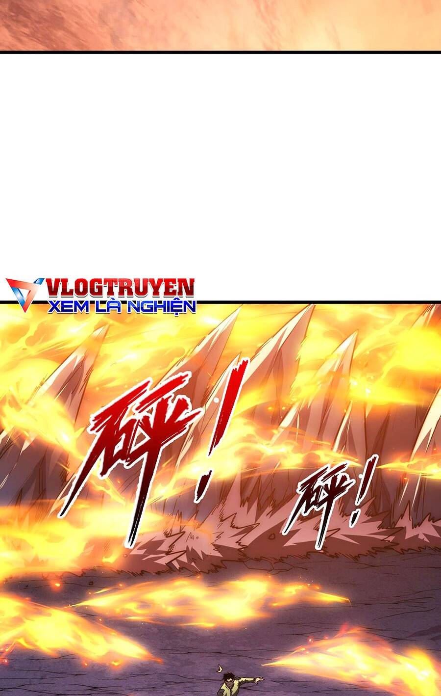 Mạt Thế Quật Khởi Chapter 227 - Trang 2