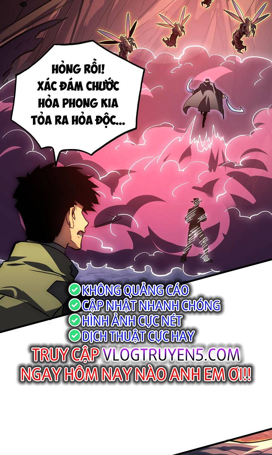 Mạt Thế Quật Khởi Chapter 227 - Trang 2