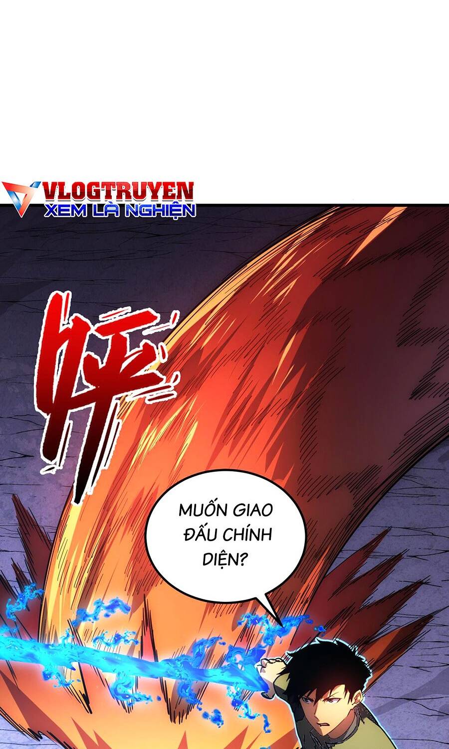 Mạt Thế Quật Khởi Chapter 227 - Trang 2