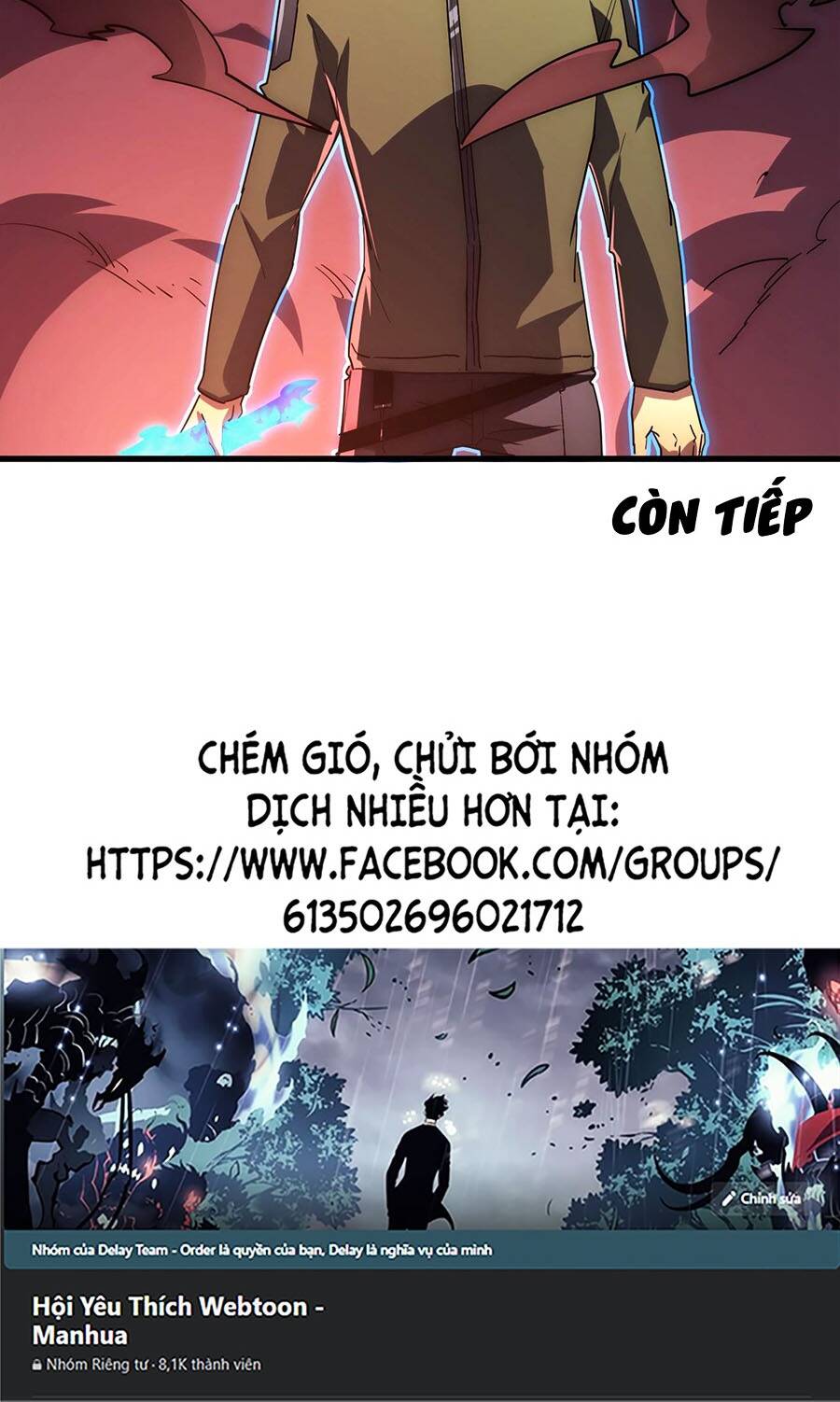 Mạt Thế Quật Khởi Chapter 227 - Trang 2