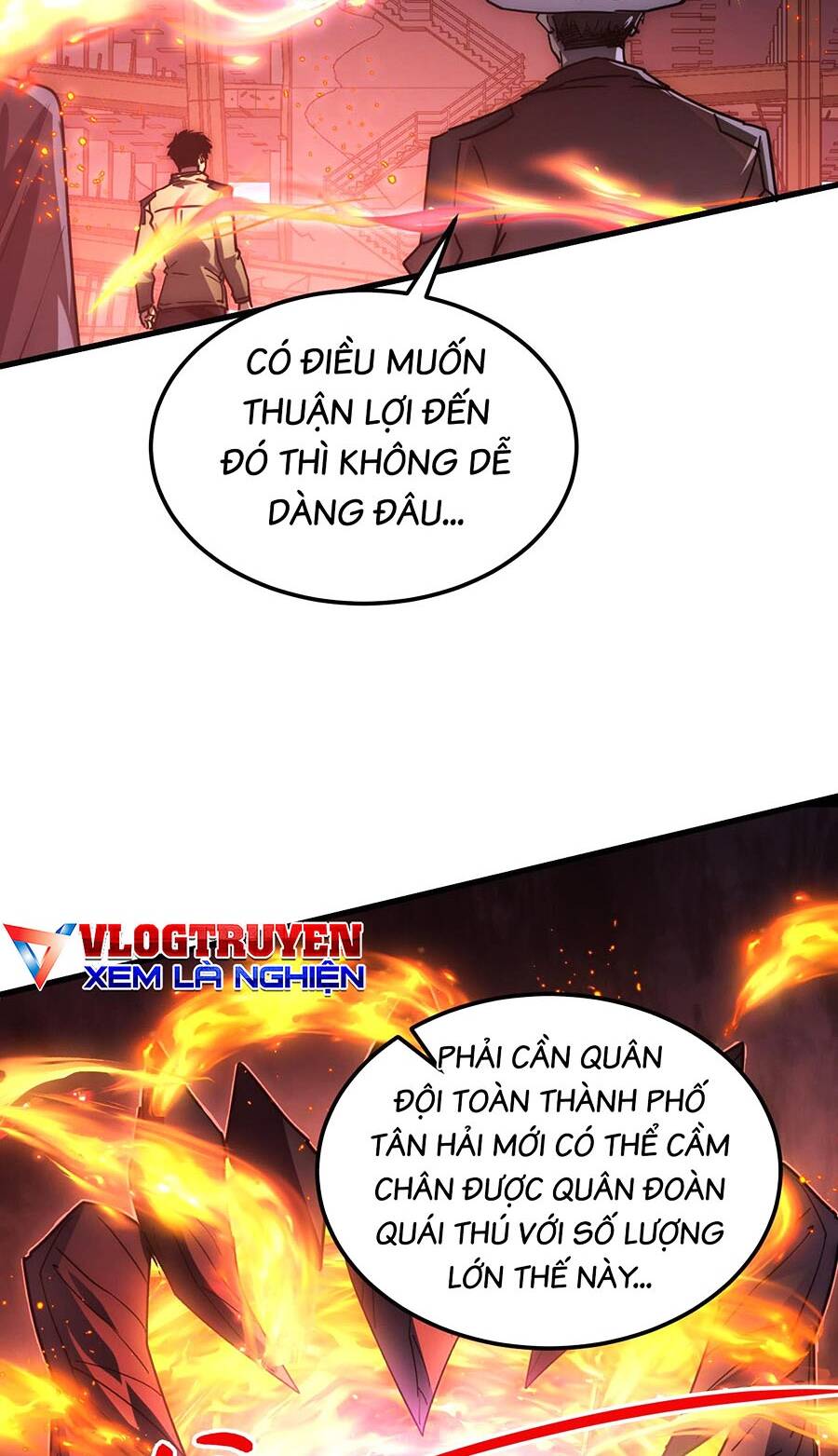 Mạt Thế Quật Khởi Chapter 226 - Trang 2