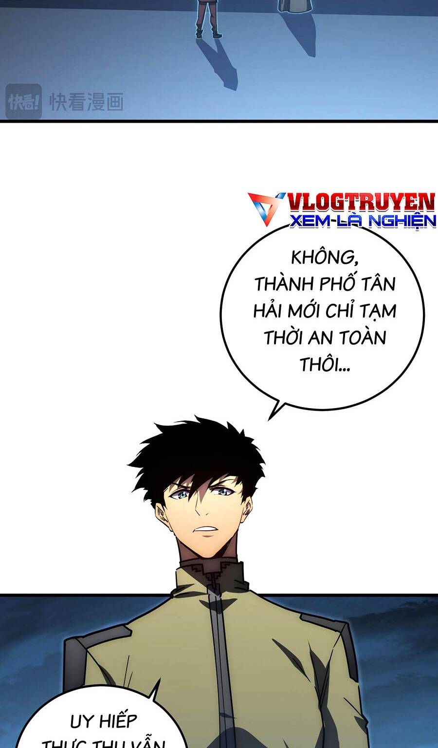 Mạt Thế Quật Khởi Chapter 226 - Trang 2