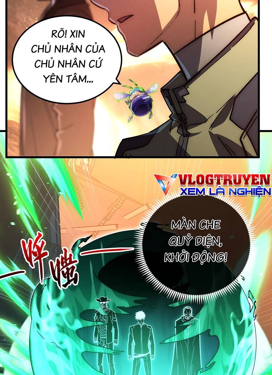 Mạt Thế Quật Khởi Chapter 226 - Trang 2