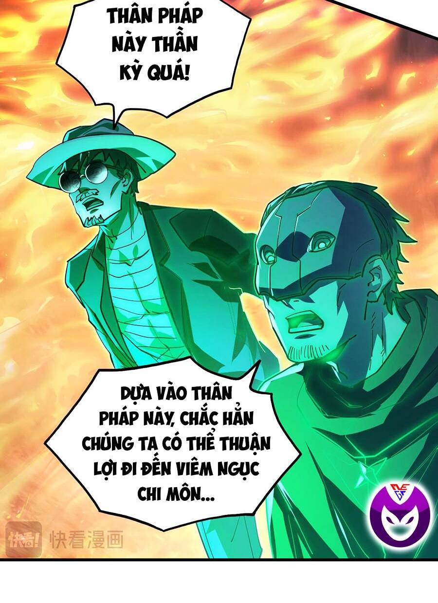 Mạt Thế Quật Khởi Chapter 226 - Trang 2