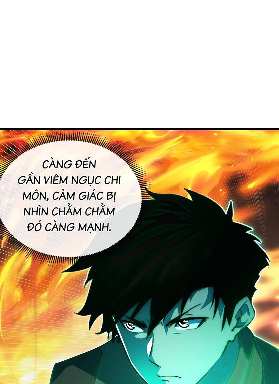 Mạt Thế Quật Khởi Chapter 226 - Trang 2