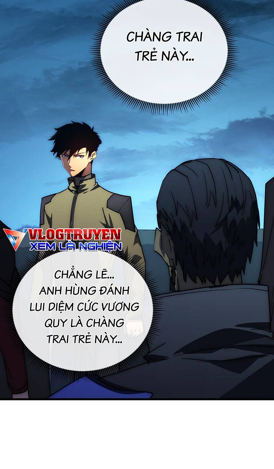 Mạt Thế Quật Khởi Chapter 226 - Trang 2