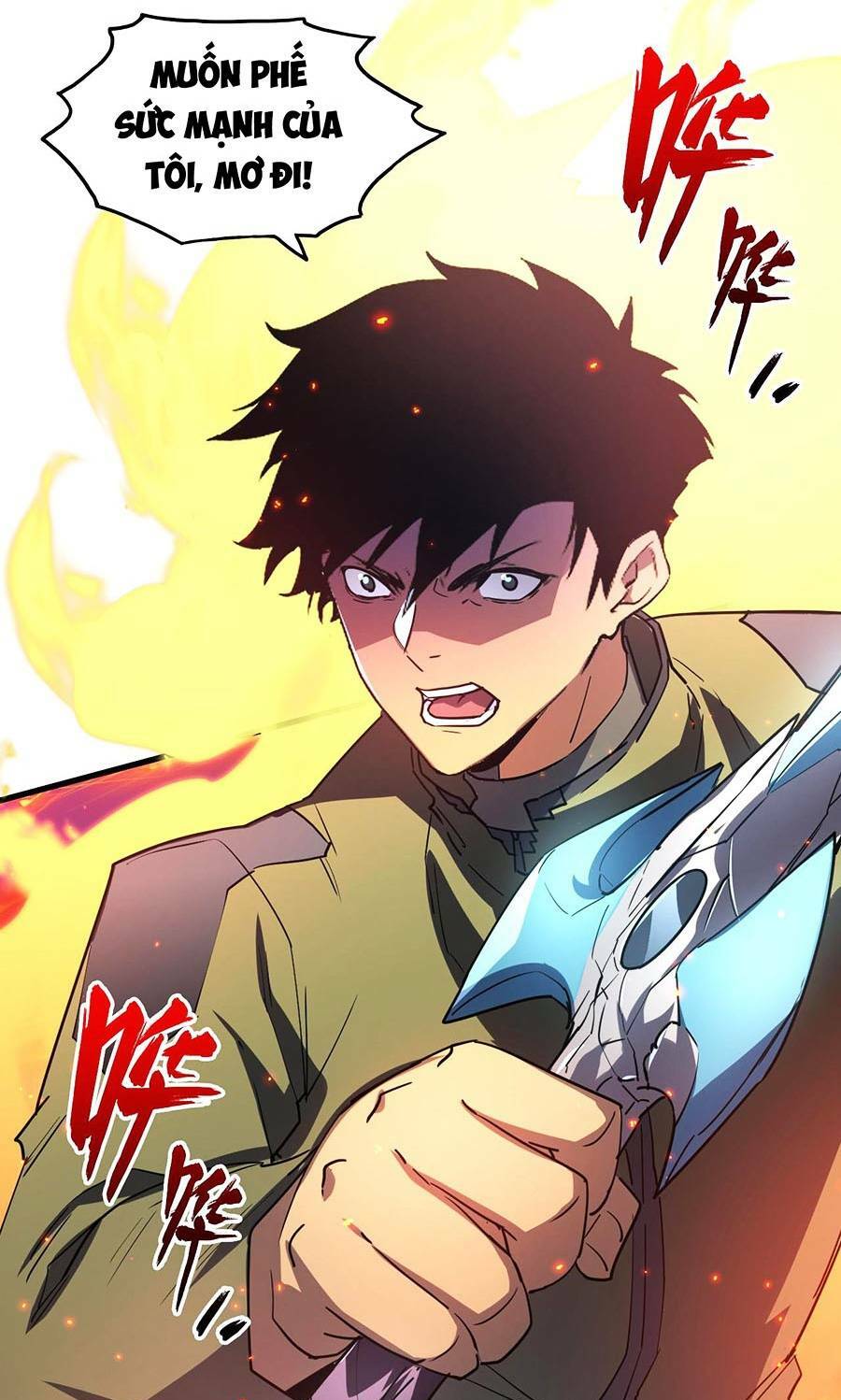 Mạt Thế Quật Khởi Chapter 224 - Trang 2