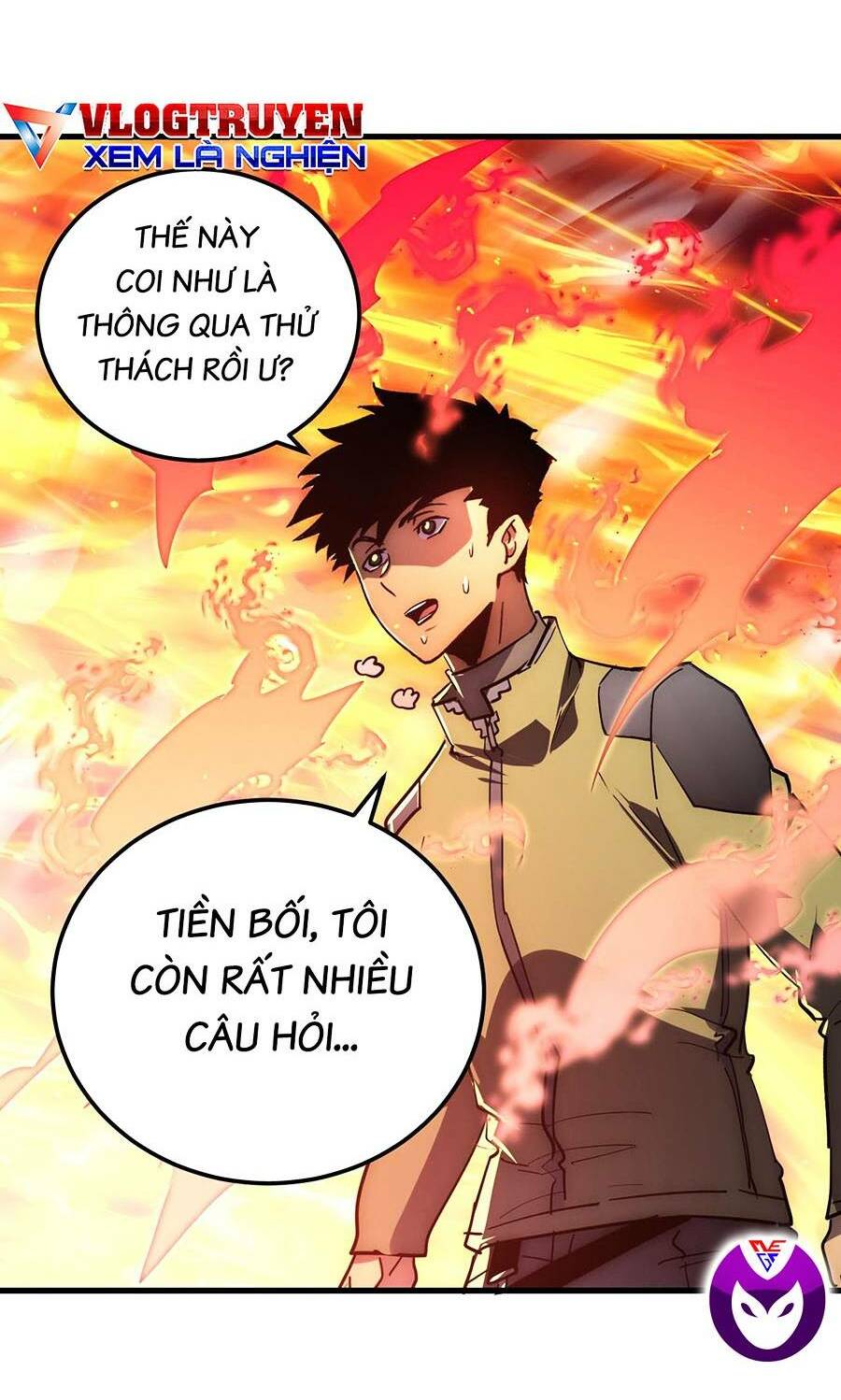 Mạt Thế Quật Khởi Chapter 224 - Trang 2