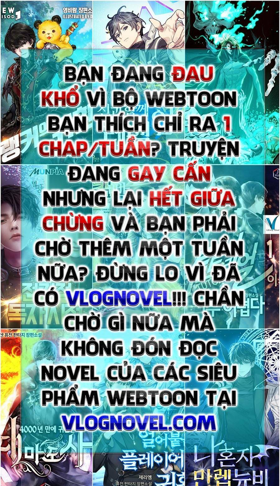 Mạt Thế Quật Khởi Chapter 224 - Trang 2