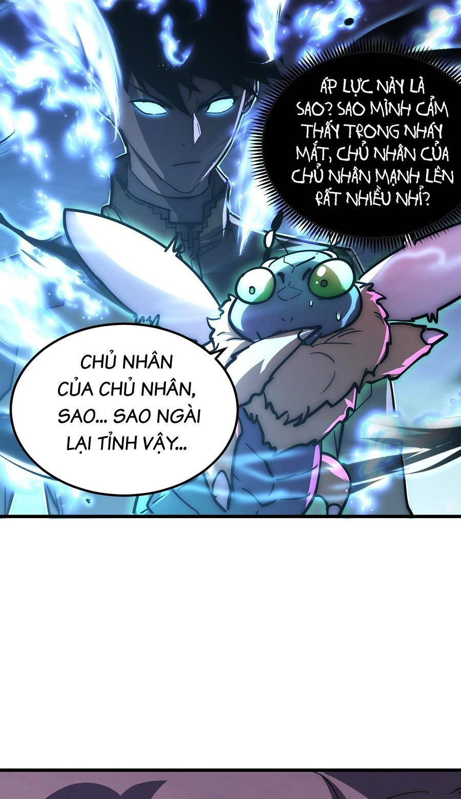 Mạt Thế Quật Khởi Chapter 224 - Trang 2