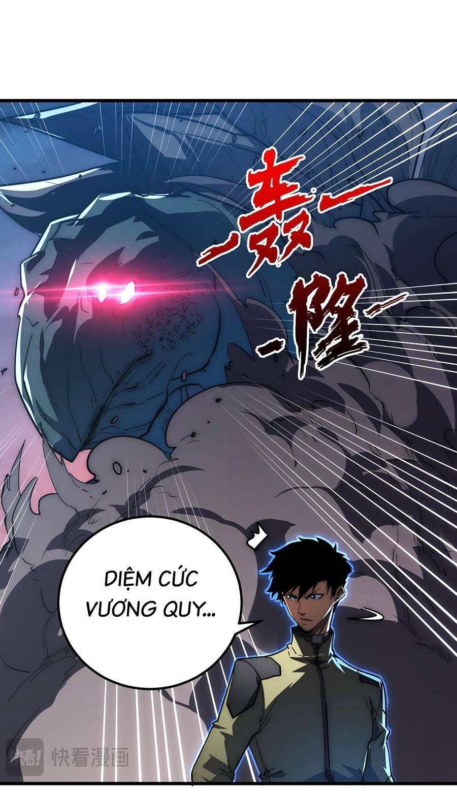 Mạt Thế Quật Khởi Chapter 224 - Trang 2