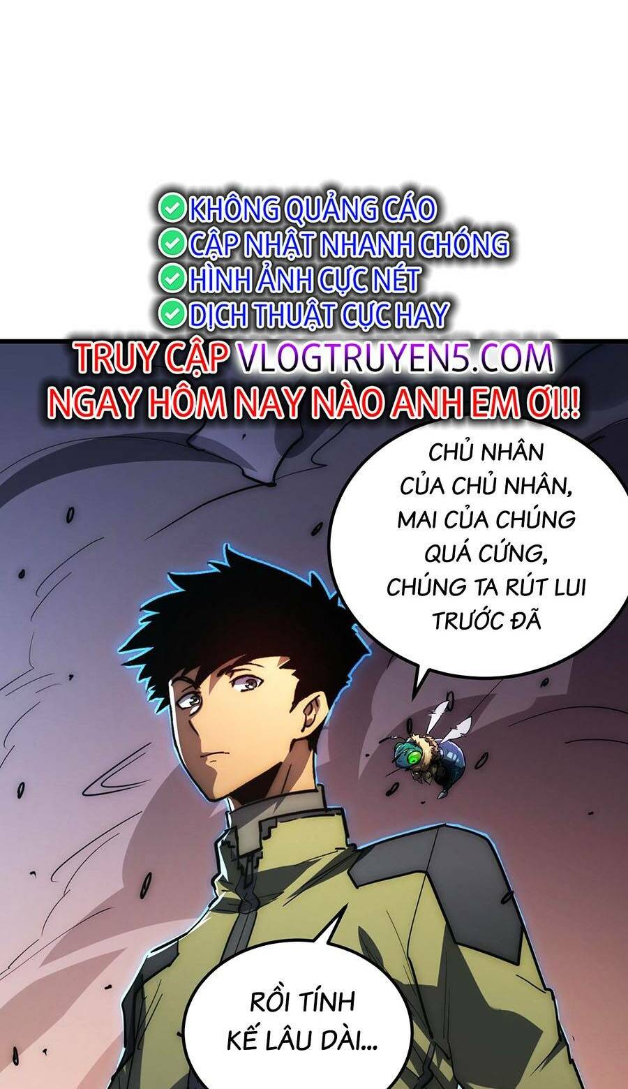 Mạt Thế Quật Khởi Chapter 224 - Trang 2