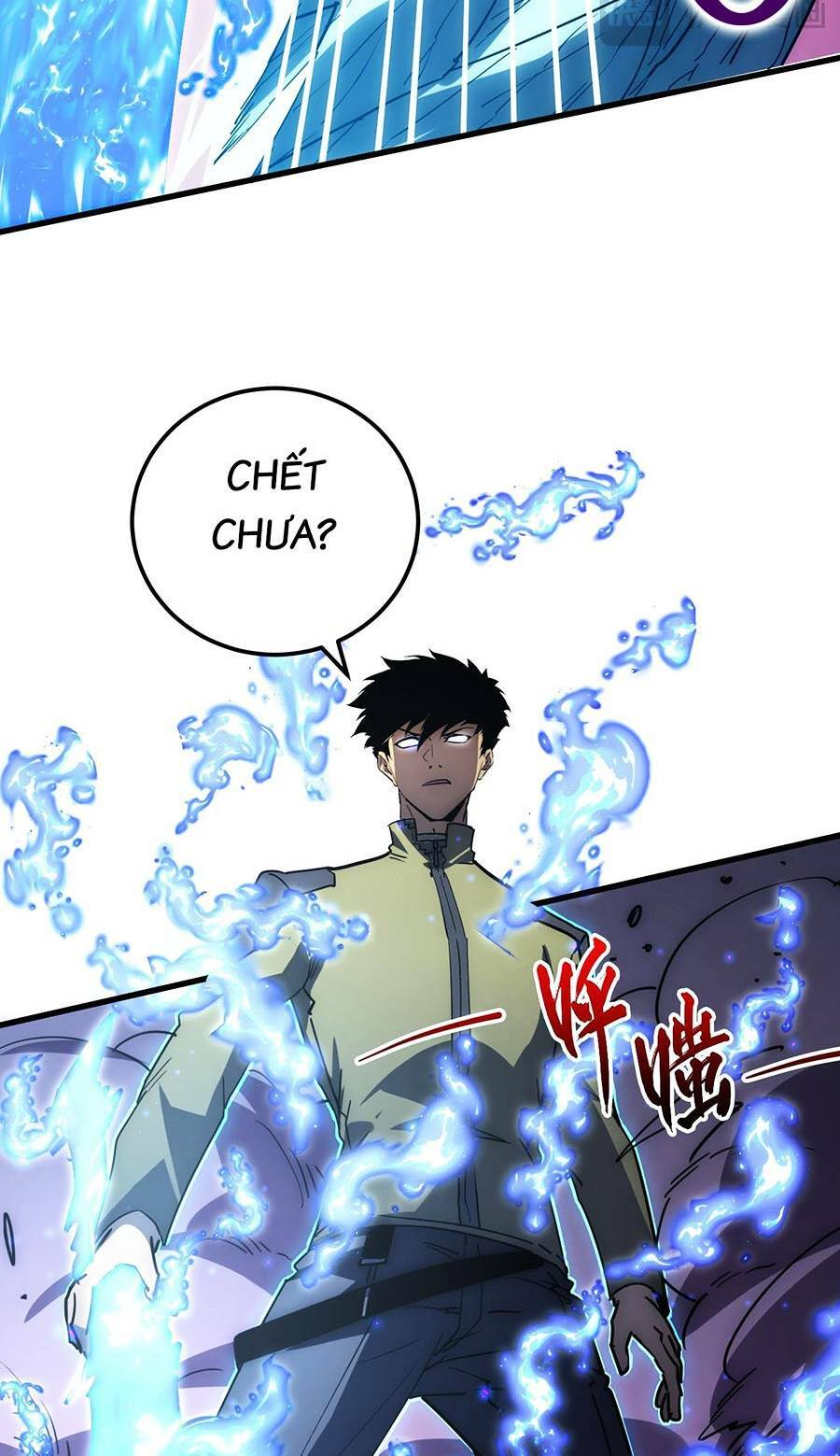 Mạt Thế Quật Khởi Chapter 224 - Trang 2