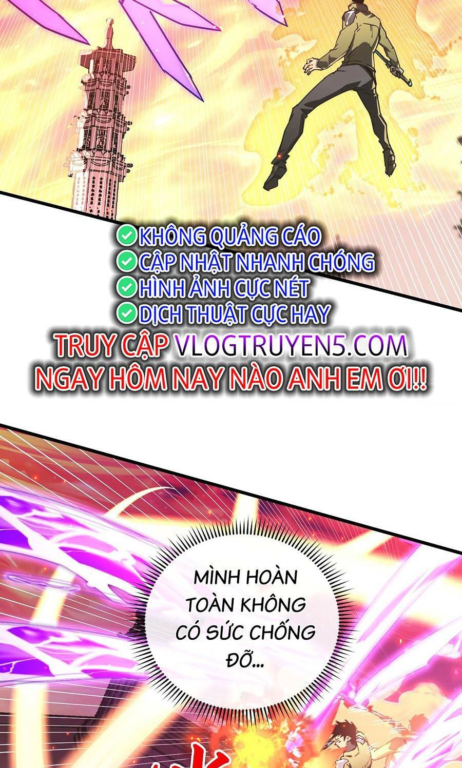 Mạt Thế Quật Khởi Chapter 224 - Trang 2