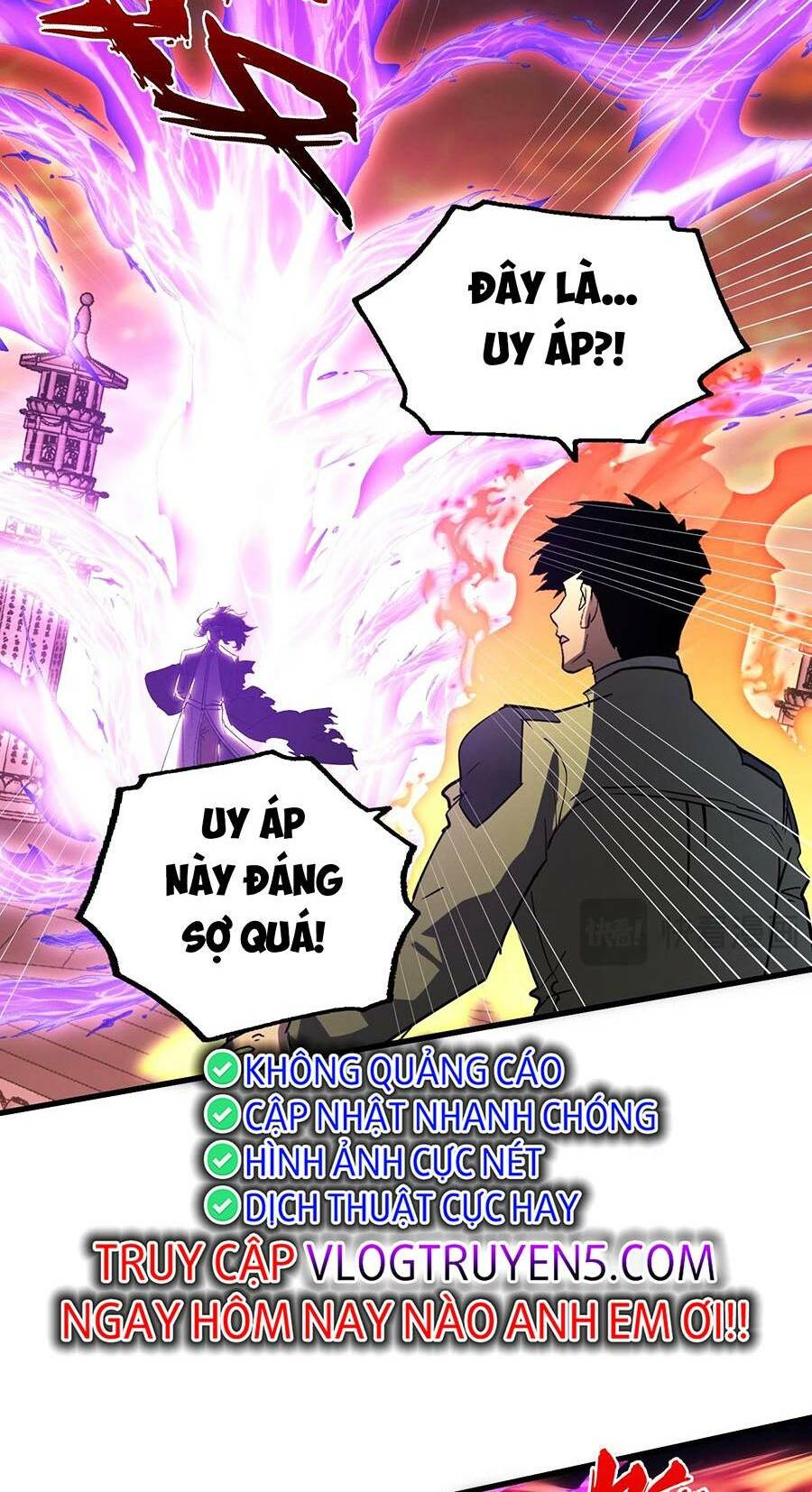 Mạt Thế Quật Khởi Chapter 223 - Trang 2