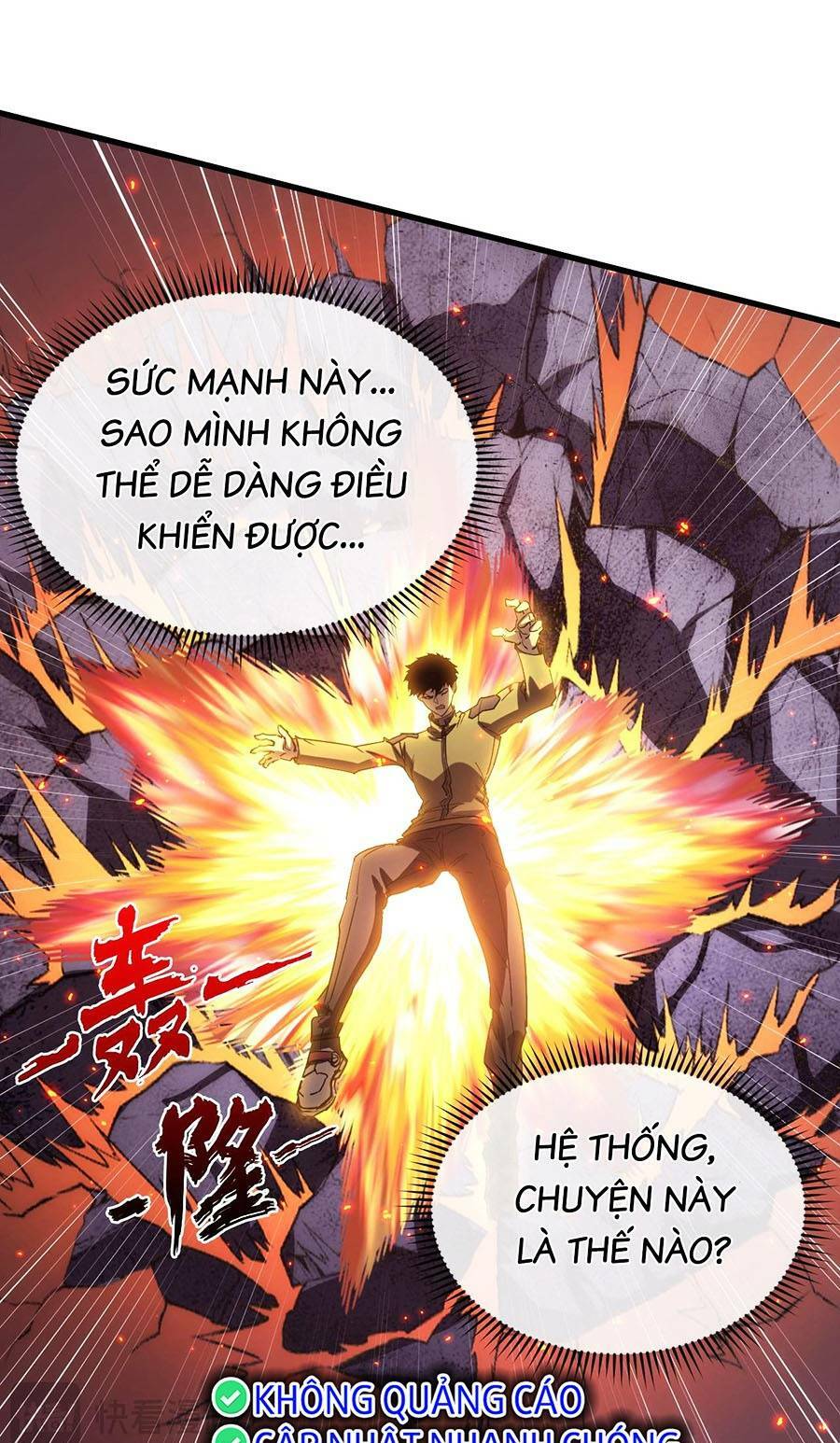 Mạt Thế Quật Khởi Chapter 223 - Trang 2