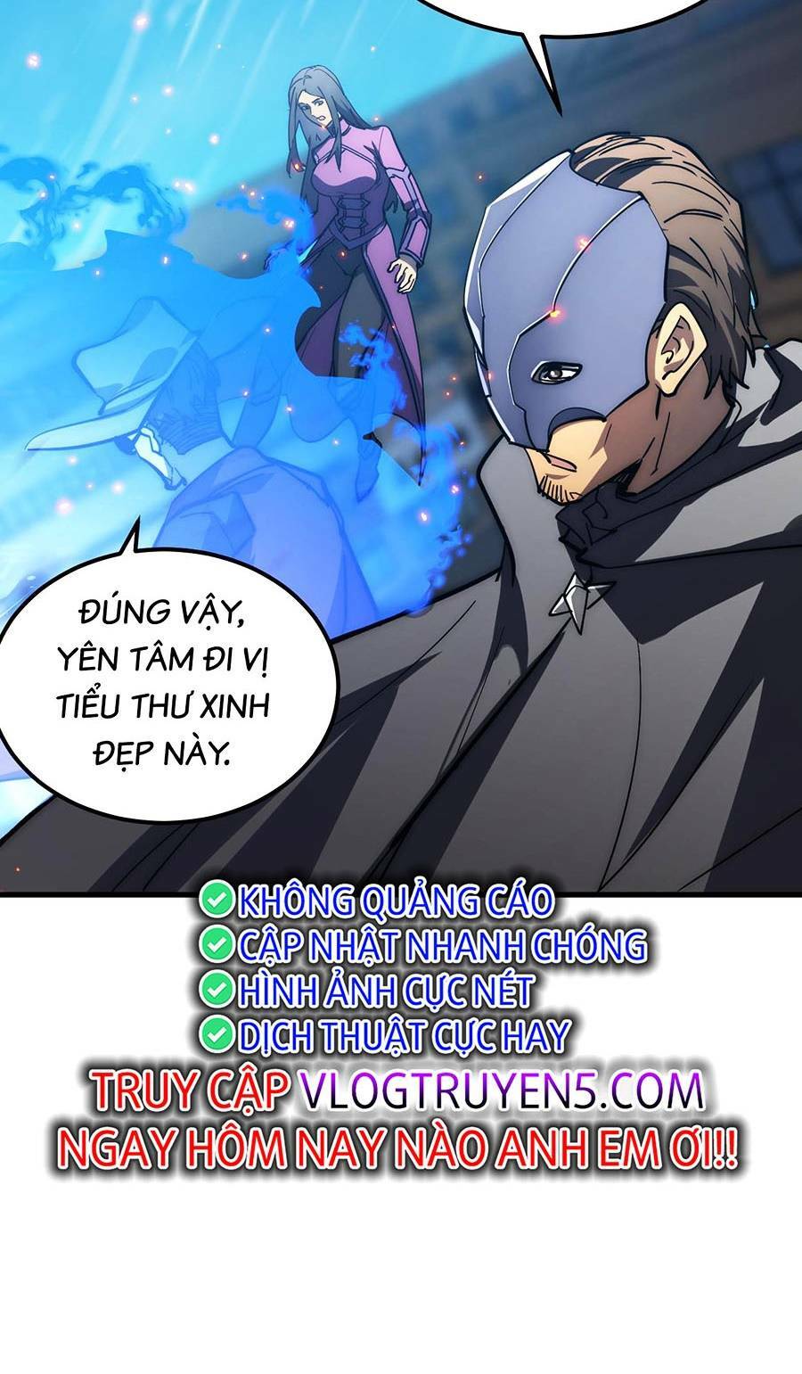 Mạt Thế Quật Khởi Chapter 222 - Trang 2