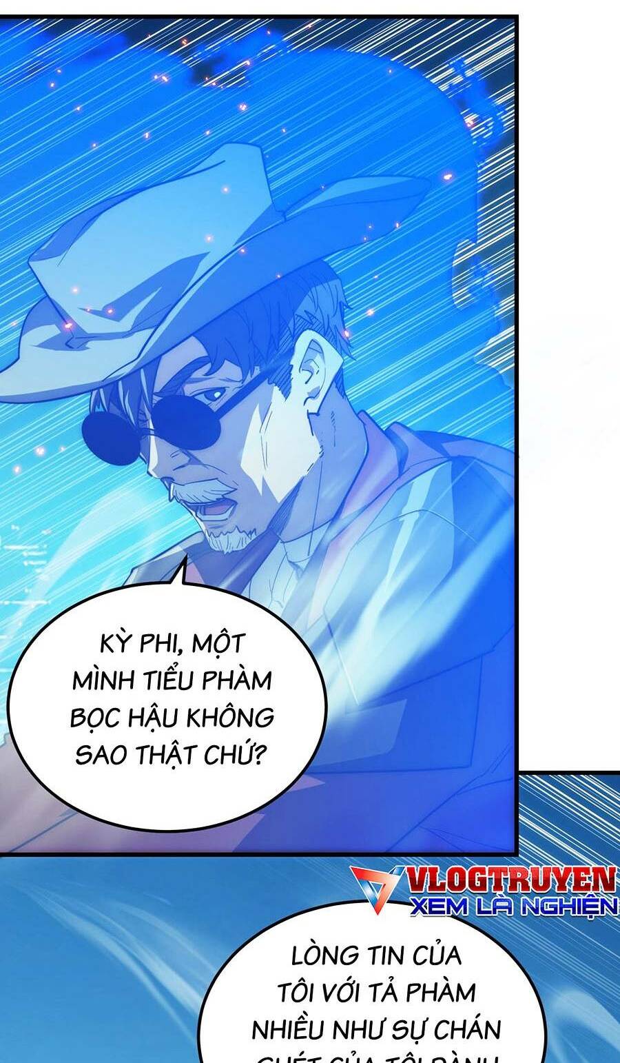 Mạt Thế Quật Khởi Chapter 222 - Trang 2