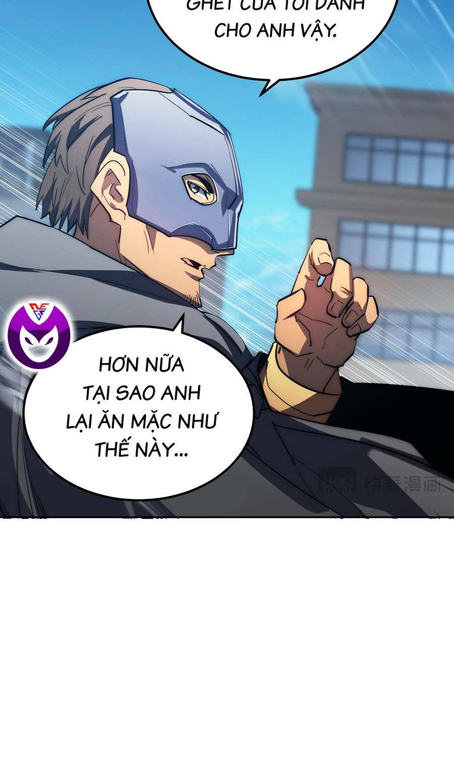 Mạt Thế Quật Khởi Chapter 222 - Trang 2