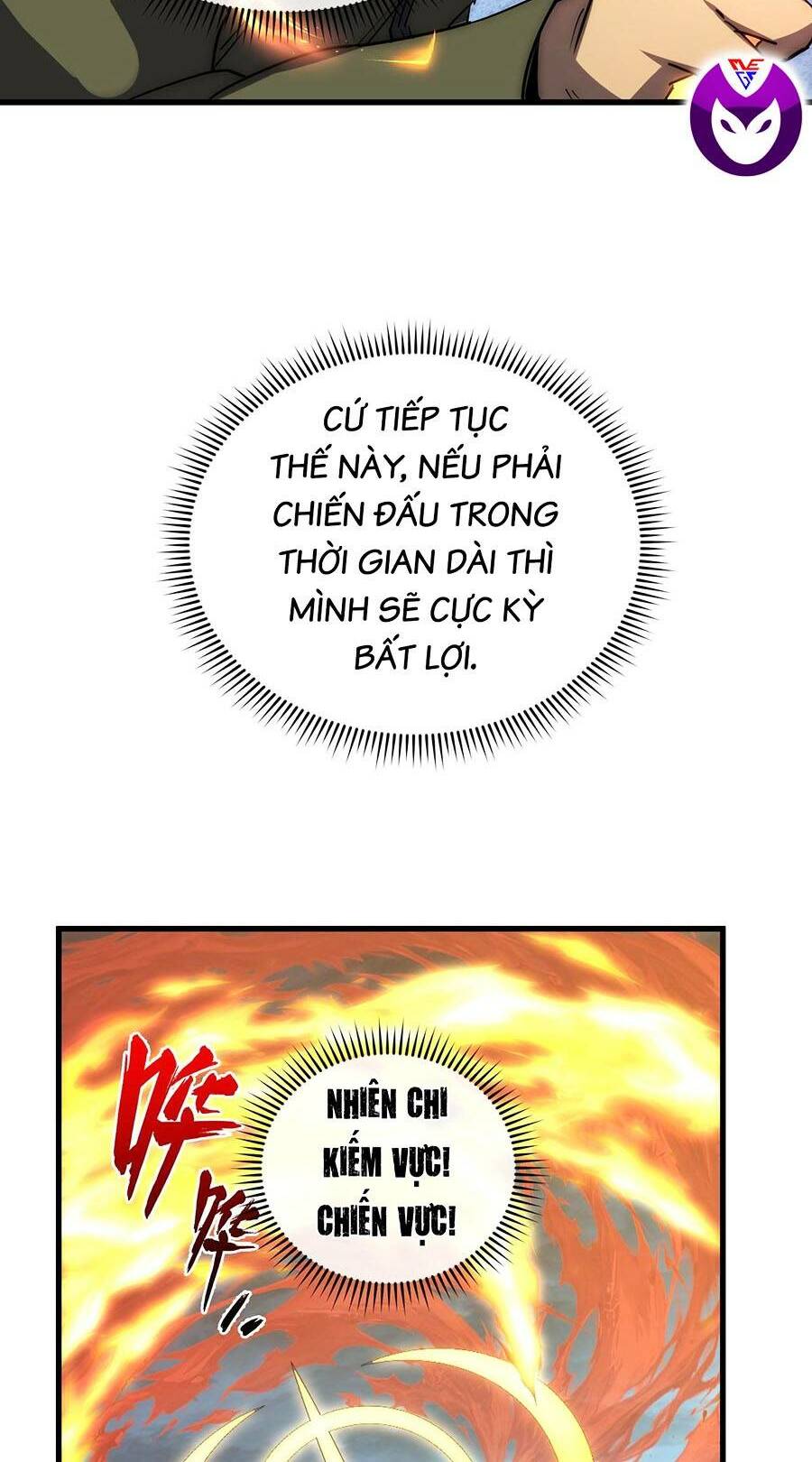 Mạt Thế Quật Khởi Chapter 222 - Trang 2