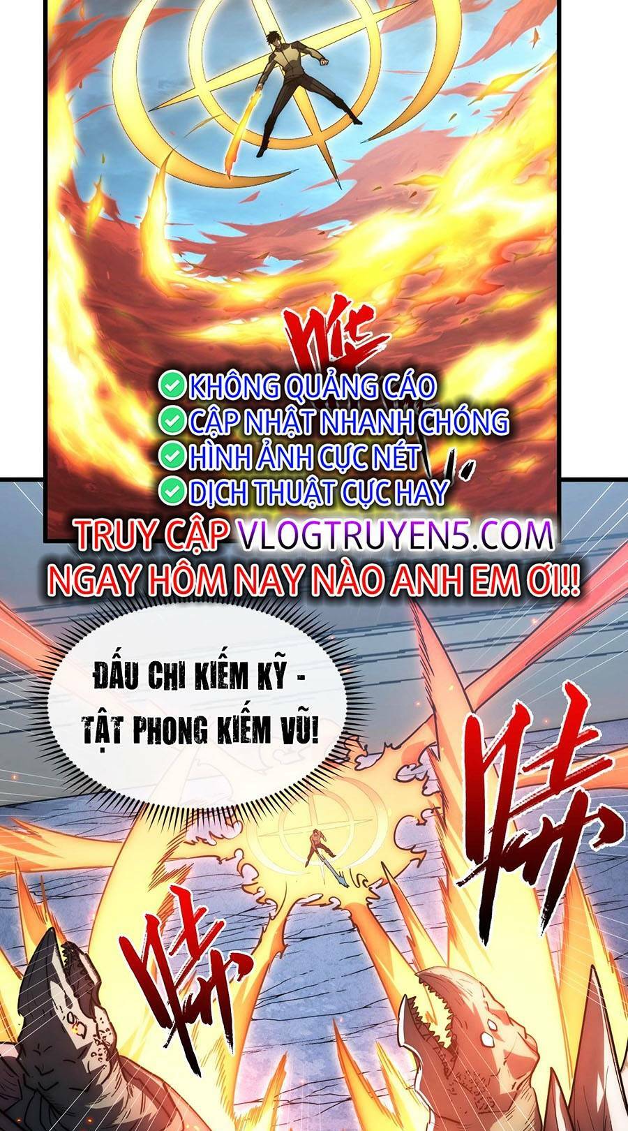 Mạt Thế Quật Khởi Chapter 222 - Trang 2