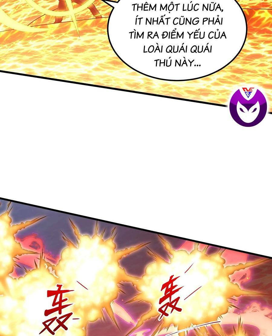 Mạt Thế Quật Khởi Chapter 222 - Trang 2