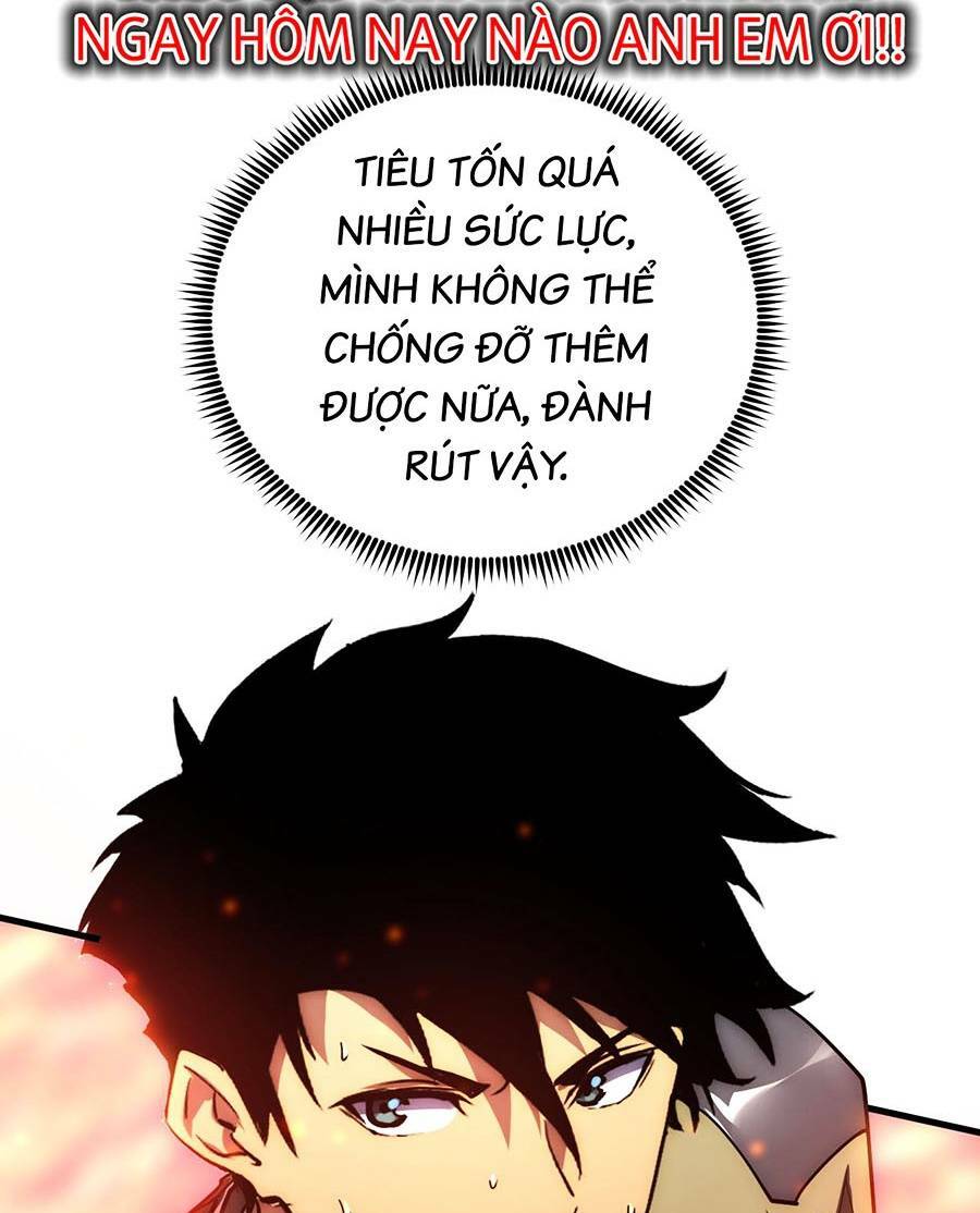 Mạt Thế Quật Khởi Chapter 222 - Trang 2