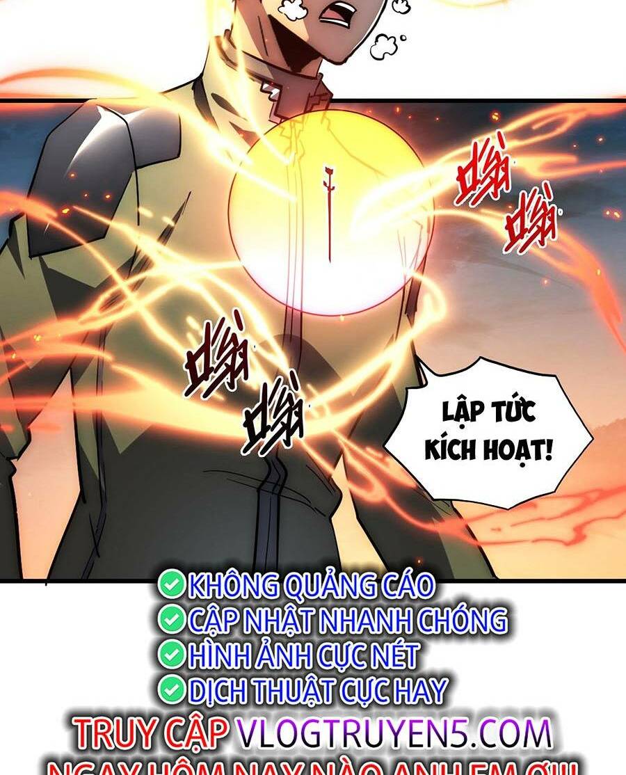 Mạt Thế Quật Khởi Chapter 222 - Trang 2