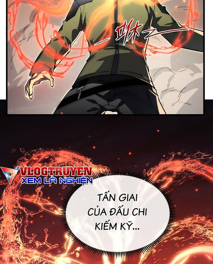 Mạt Thế Quật Khởi Chapter 222 - Trang 2