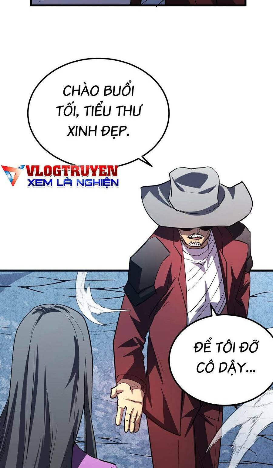 Mạt Thế Quật Khởi Chapter 222 - Trang 2